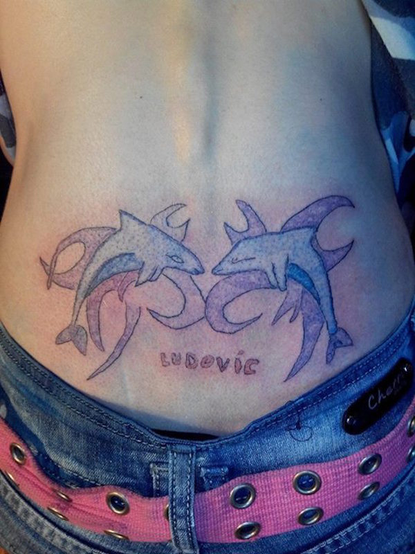 22 of The Worst Tattoos You'll Ever See