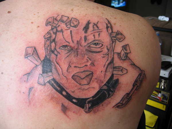 22 of The Worst Tattoos You'll Ever See