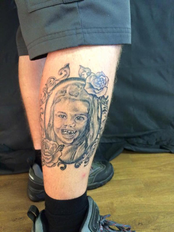 22 of The Worst Tattoos You'll Ever See