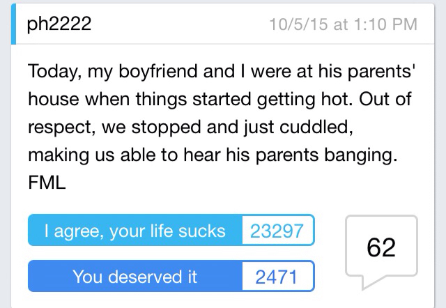 30 People Confess The Worst Things That Happened To Them