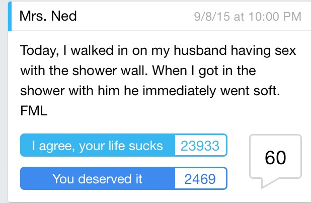 30 People Confess The Worst Things That Happened To Them