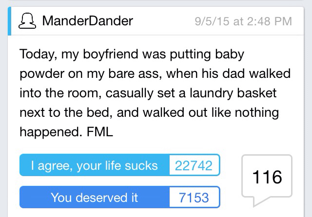 30 People Confess The Worst Things That Happened To Them