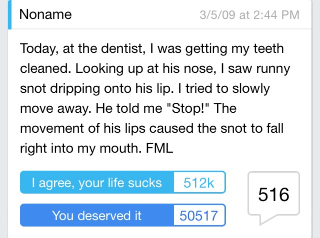 30 People Confess The Worst Things That Happened To Them