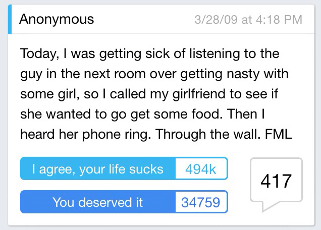 30 People Confess The Worst Things That Happened To Them