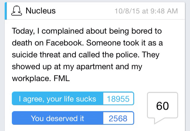 30 People Confess The Worst Things That Happened To Them