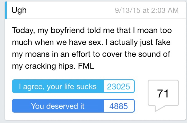 30 People Confess The Worst Things That Happened To Them