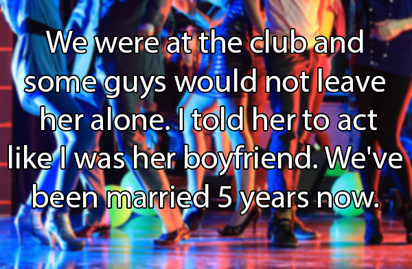 The Stories of Men Who Escaped the Friend Zone