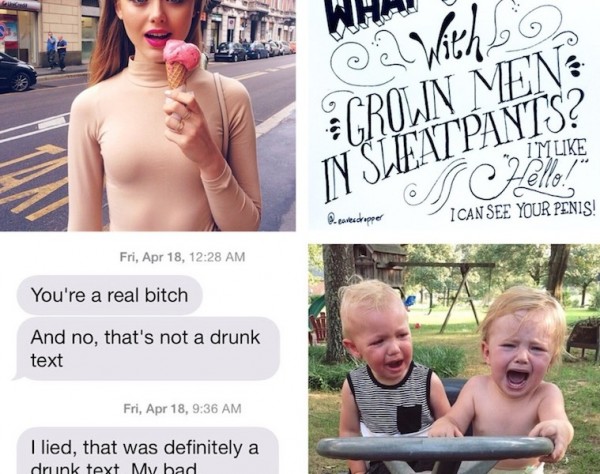 13 Of The Biggest Idiots On Instagram