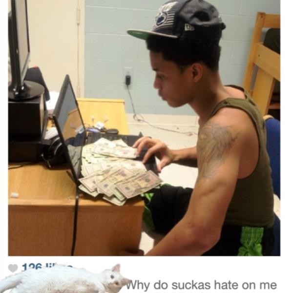 13 Of The Biggest Idiots On Instagram