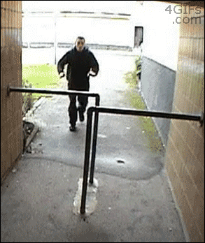 Awesomeness, the GIF edition 2