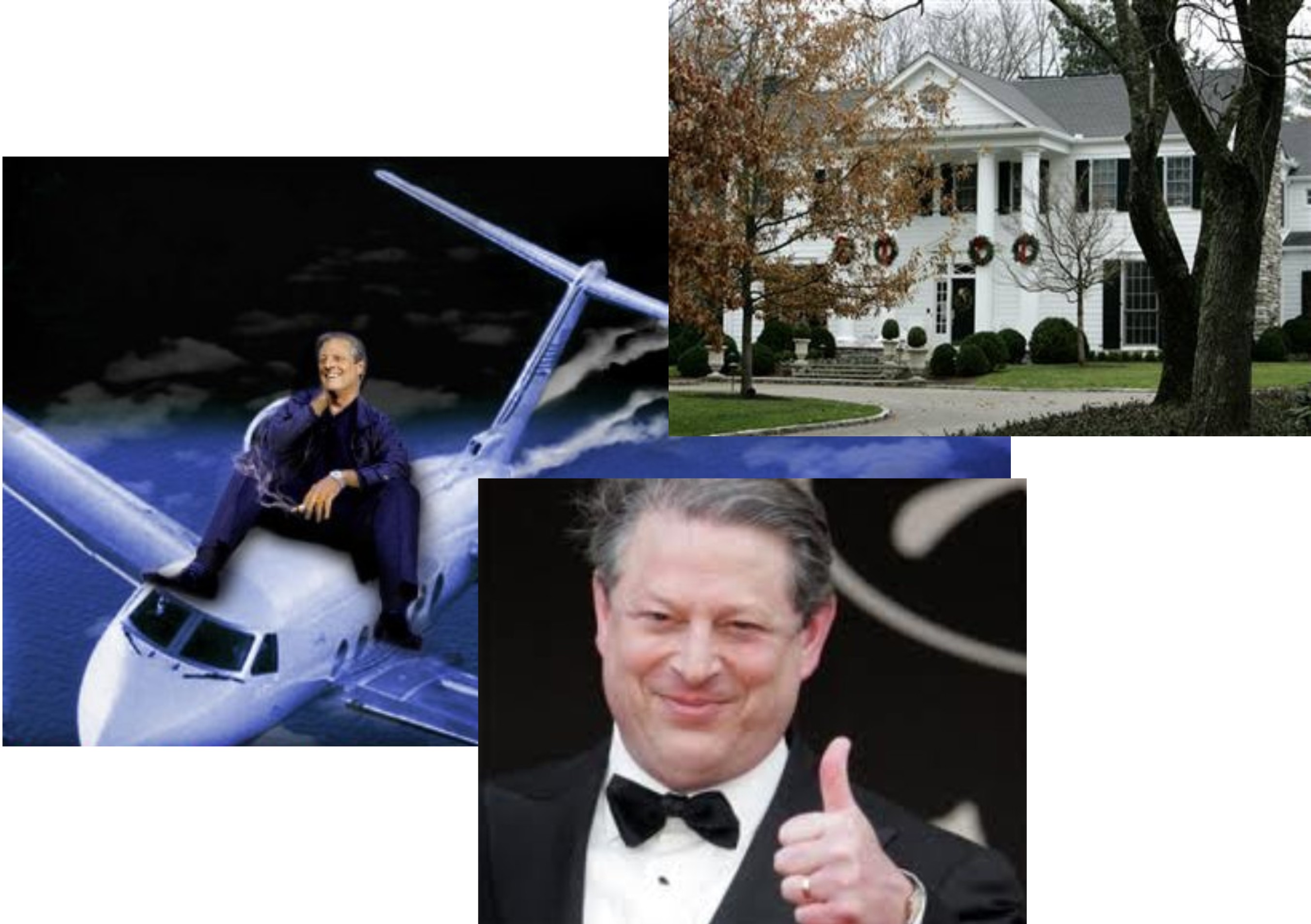 Al Gore on Climate Change