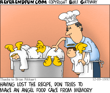 Religion Humor