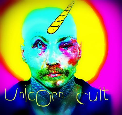 Suicide Unicorn Cult