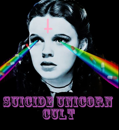Suicide Unicorn Cult