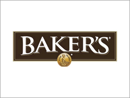 Baker's, Est. 1765