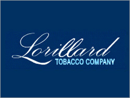 Lorillard Tobacco Company, Est. 1760