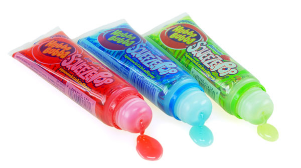 Candy from the 90's