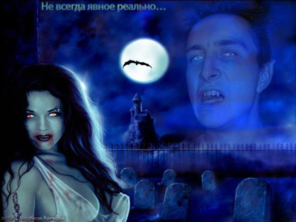 Awful Profile Pictures from Russian Social Networks