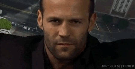 A Collection Of Jason Statham.