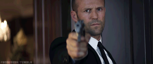 A Collection Of Jason Statham.