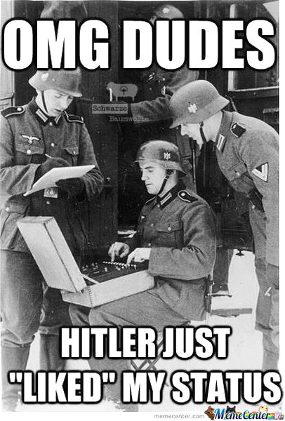Hitler Week