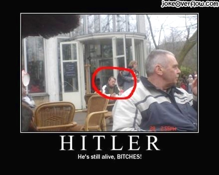 Hitler Week