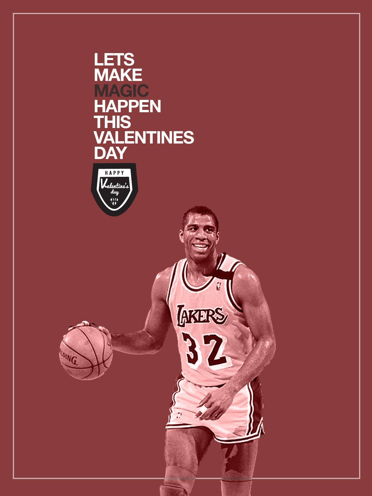 Hilarious NBA Valentines