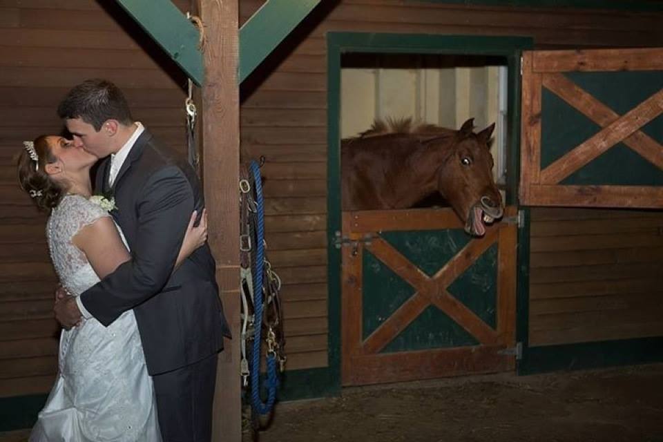 This photo was taken during a friend's wedding photo shoot.