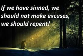 Repent