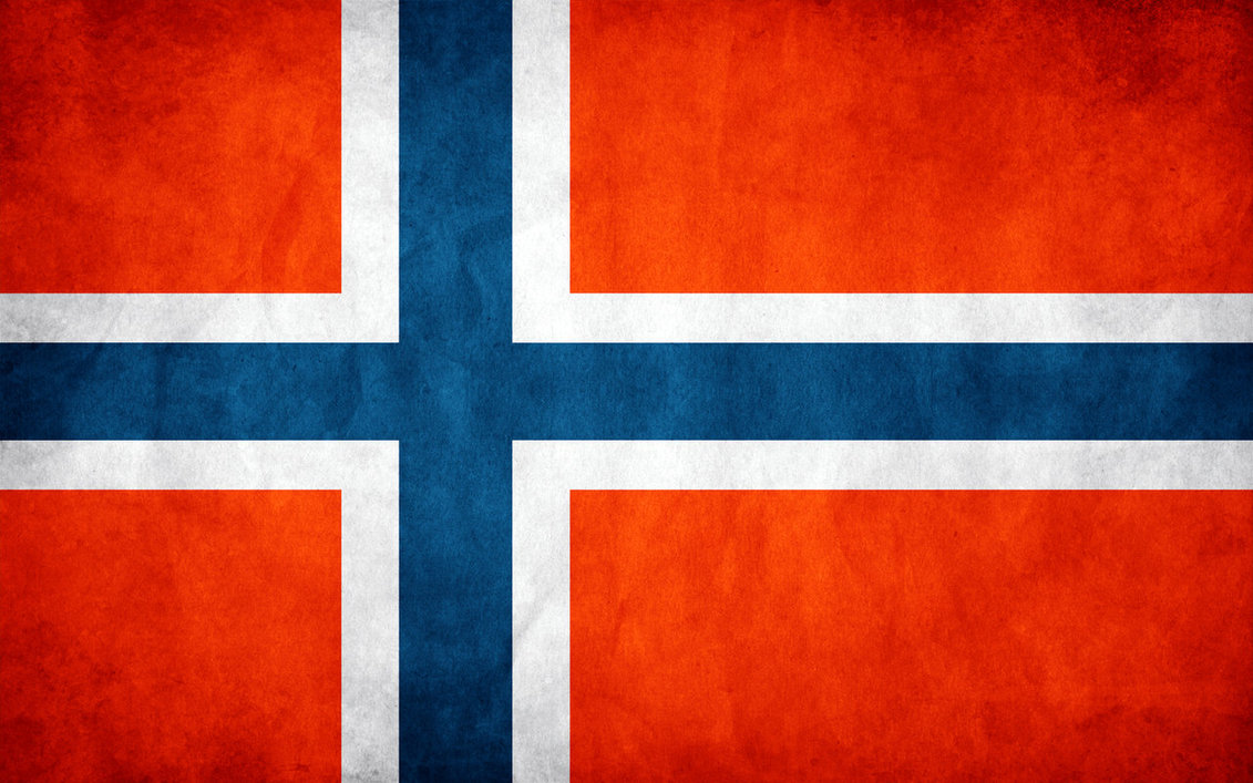 1. Norway HDI: 0.955