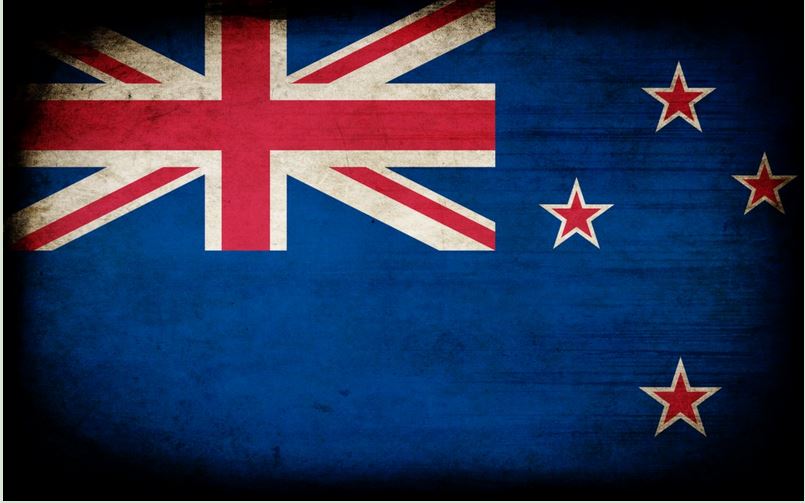6. New Zealand HDI: 0.919