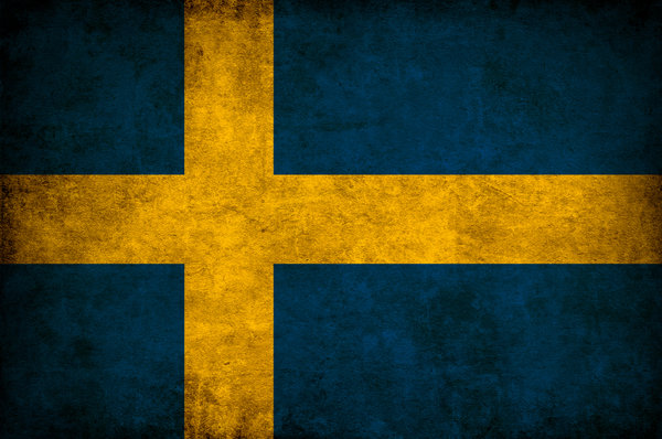 8. tied Sweden HDI: 0.916