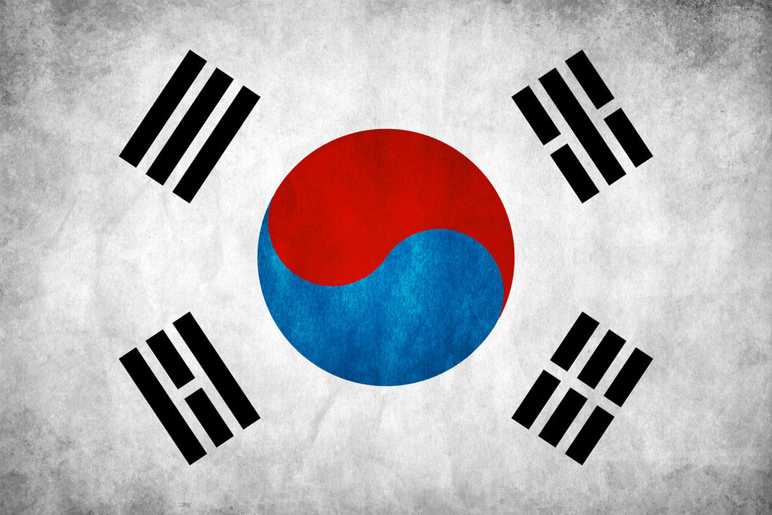 12. South Korea HDI: 0.909