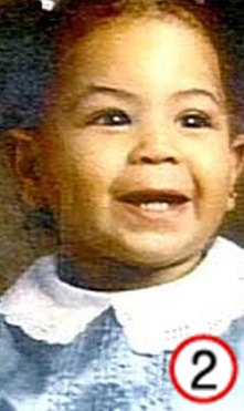 Guess the Baby Celebrity