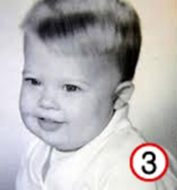 Guess the Baby Celebrity