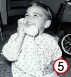 Guess the Baby Celebrity