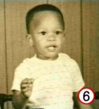 Guess the Baby Celebrity