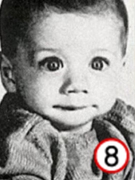 Guess the Baby Celebrity