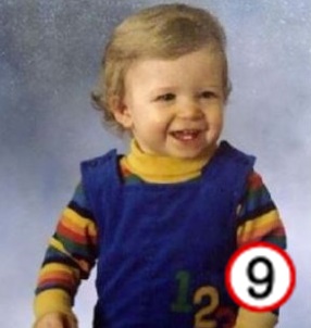 Guess the Baby Celebrity