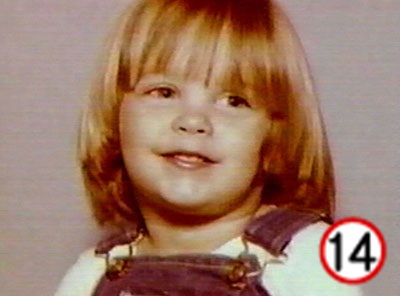 Guess the Baby Celebrity