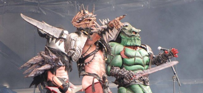 Oderus