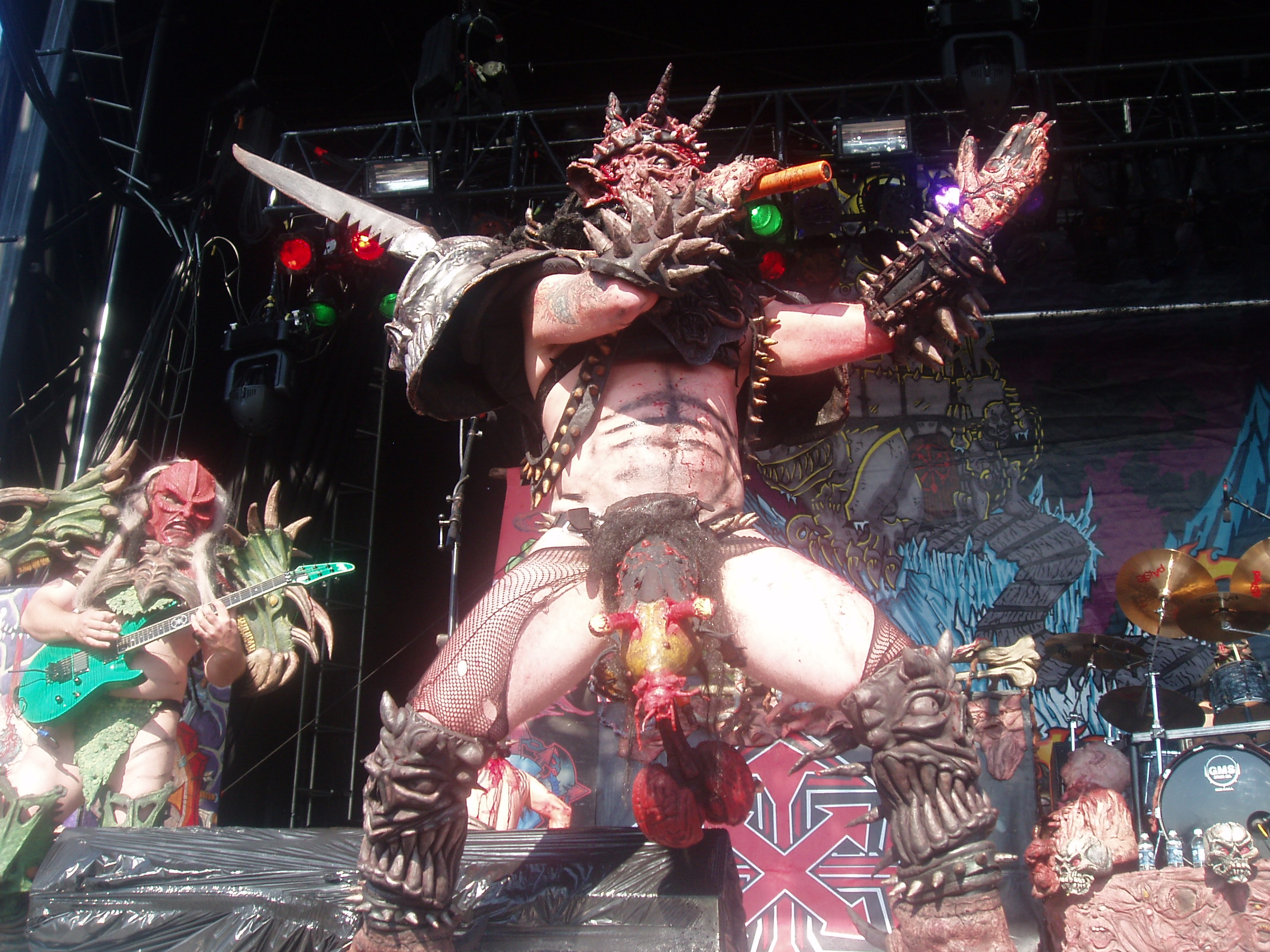 Oderus