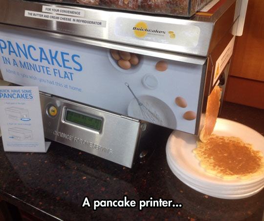 19 Things That Actually Exist