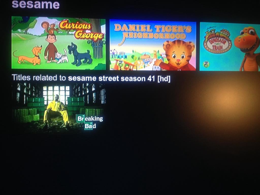 17 Times Netflix Delivered An Unexpected Laugh