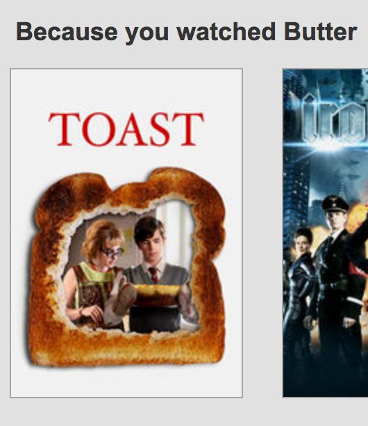 17 Times Netflix Delivered An Unexpected Laugh