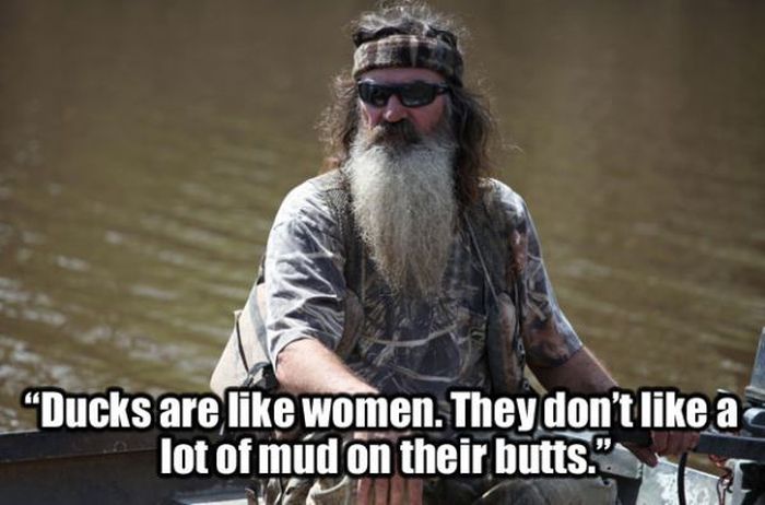 The Greatest Things Rednecks Have Ever Said