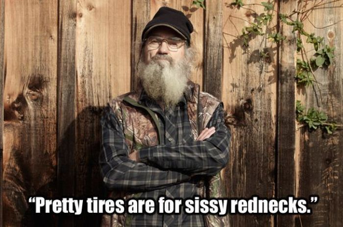 The Greatest Things Rednecks Have Ever Said