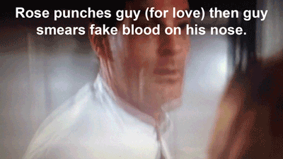 22 Gifs Of Film Errors That Did Not Go Unnoticed