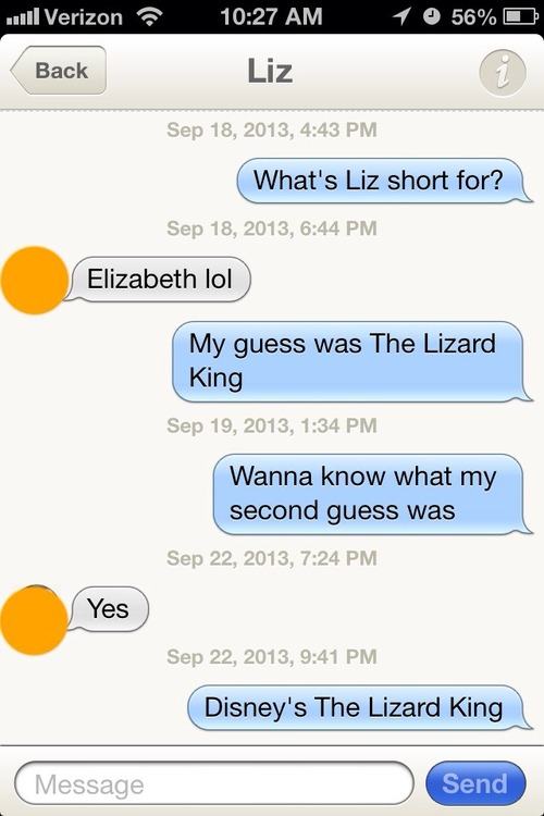 8 Tinder Trolls Who Probably Aren't Getting the Date