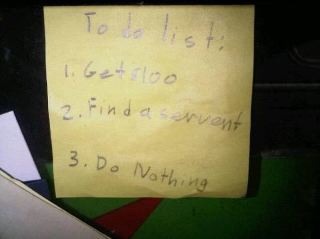 32 Kids Who Already Know Exactly What They Want In Life